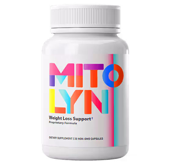 Mitolyn Pills for Metabolism and Energy